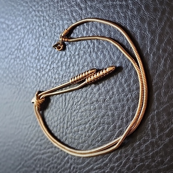 VTG Artistry necklace - Picture 2 of 9